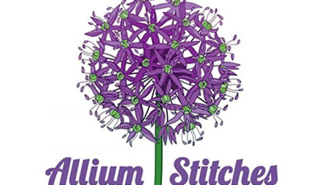 Allum Stitches
