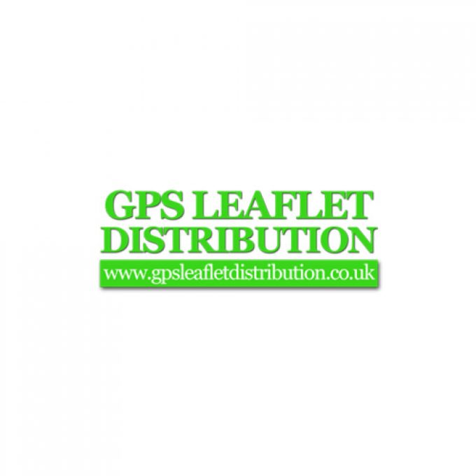 GPS Leaflet Distribution