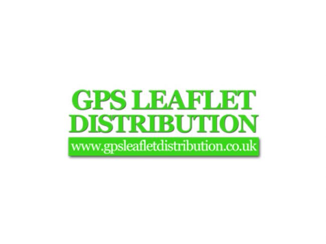 GPS Leaflet Distribution