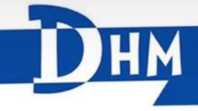 DHM Building and Roofing