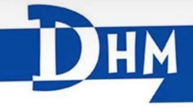 DHM Building and Roofing
