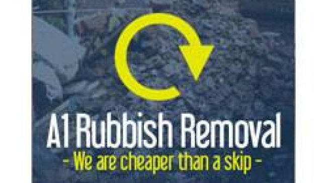 A1 Rubbish Removal