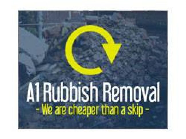 A1 Rubbish Removal