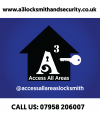 A3 Locksmith and Security