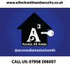 A3 Locksmith and Security