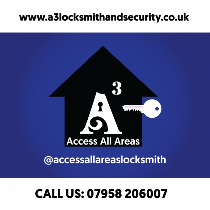 A3 Locksmith and Security