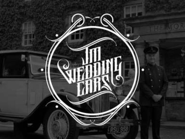 JM Wedding Cars