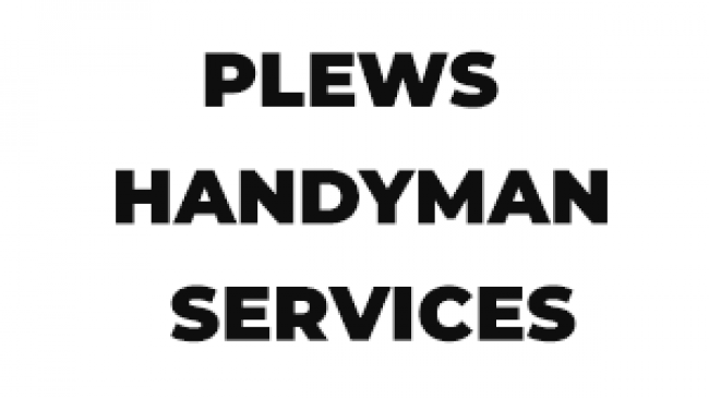 Plews Handyman Services