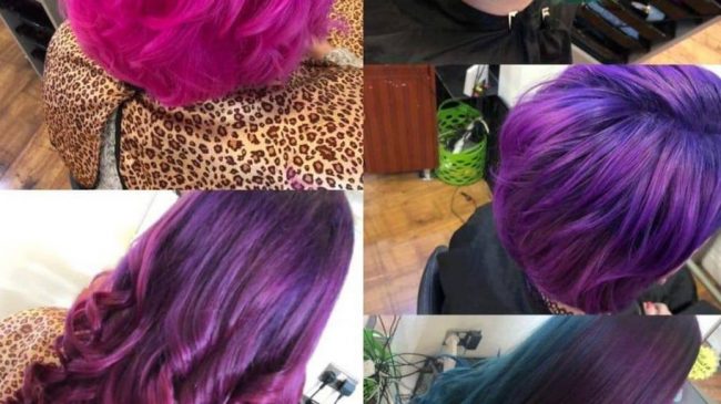 Hair By Heather