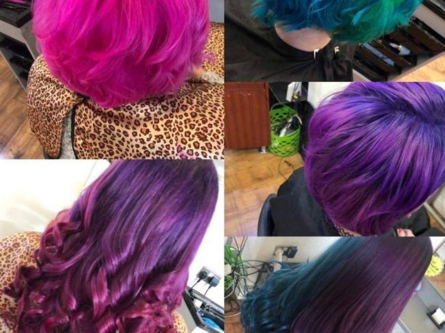 Hair By Heather