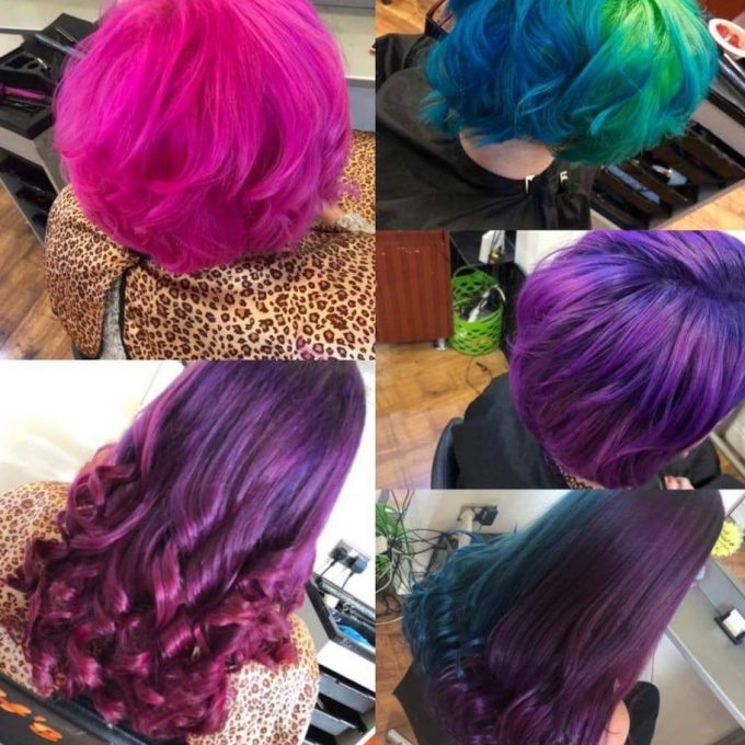Hair By Heather