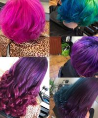 Hair By Heather