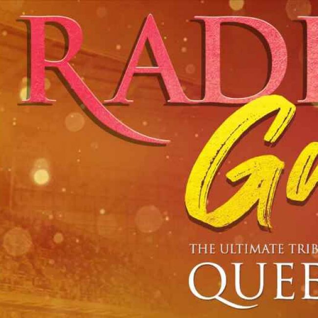 RADIO GA GA