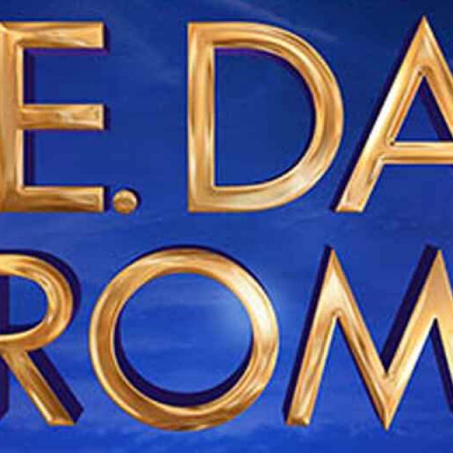 One Night At The V.E. Day Proms